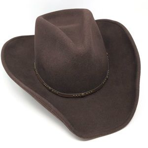renegade cowboy hat